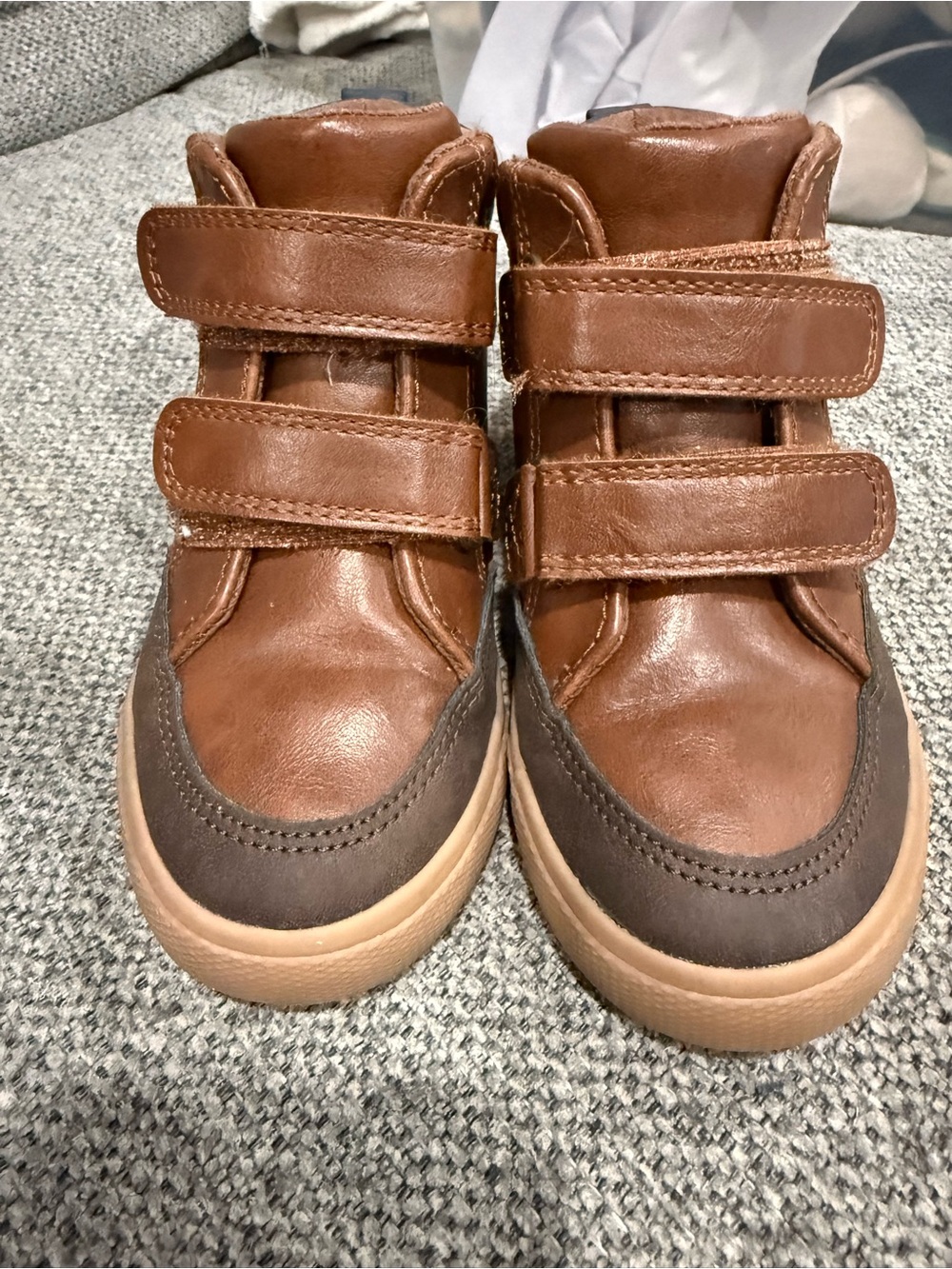 Cat and Jack Toddler Size 8 Boots